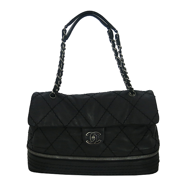 Chanel()  ī Ų  COCOΰ Expandable Ligne(ͽҴ ) ÷ ü  [빮]