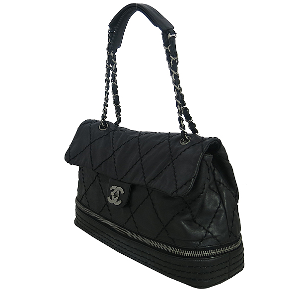 Chanel()  ī Ų  COCOΰ Expandable Ligne(ͽҴ ) ÷ ü  [빮] ̹2 - ̺ ߰ǰ