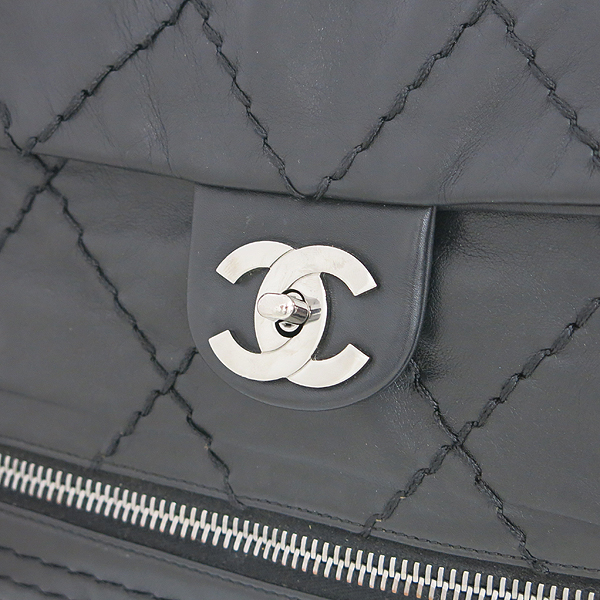 Chanel()  ī Ų  COCOΰ Expandable Ligne(ͽҴ ) ÷ ü  [빮] ̹3 - ̺ ߰ǰ