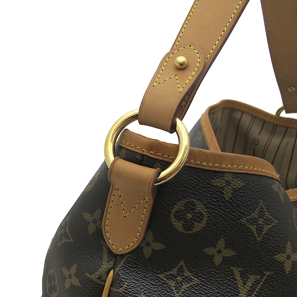 Louis Vuitton(���̺���) M40353 ���׷� ĵ���� ������ƮǮ MM ����� [��õ ������] �̹���3 - ���̺��� �߰���ǰ