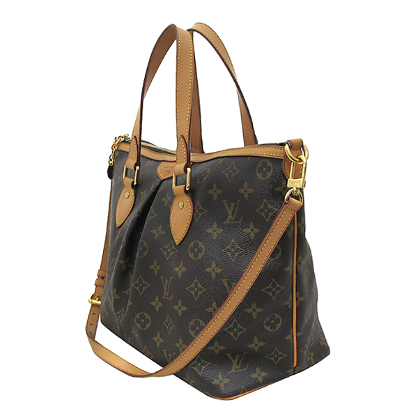 Louis Vuitton(���̺���) M40145 ���׷� ĵ���� �ȷ��� PM ��Ʈ�� + �����Ʈ�� [��õ ������] �̹���2 - ���̺��� �߰���ǰ