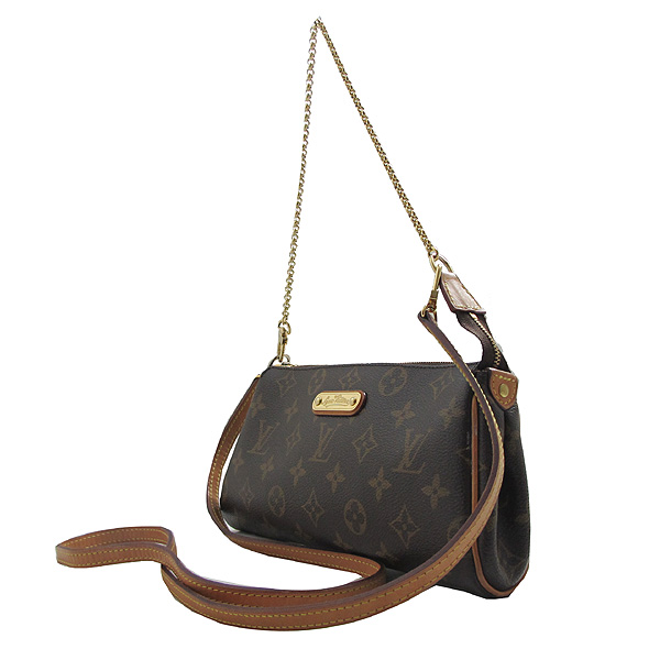 Louis Vuitton(���̺���) M95567 ���׷� ĵ���� ����Ŭ��ġ 2WAY [��õ��] �̹���2 - ���̺��� �߰���ǰ