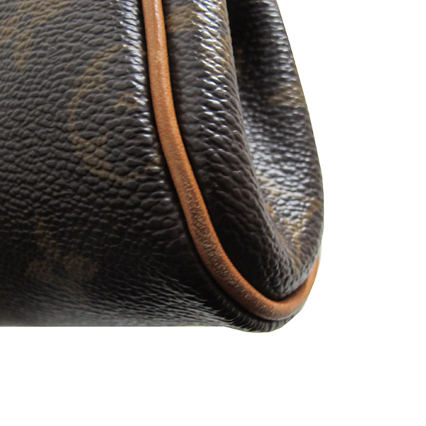 Louis Vuitton(���̺���) M95567 ���׷� ĵ���� ����Ŭ��ġ 2WAY [��õ��] �̹���4 - ���̺��� �߰���ǰ