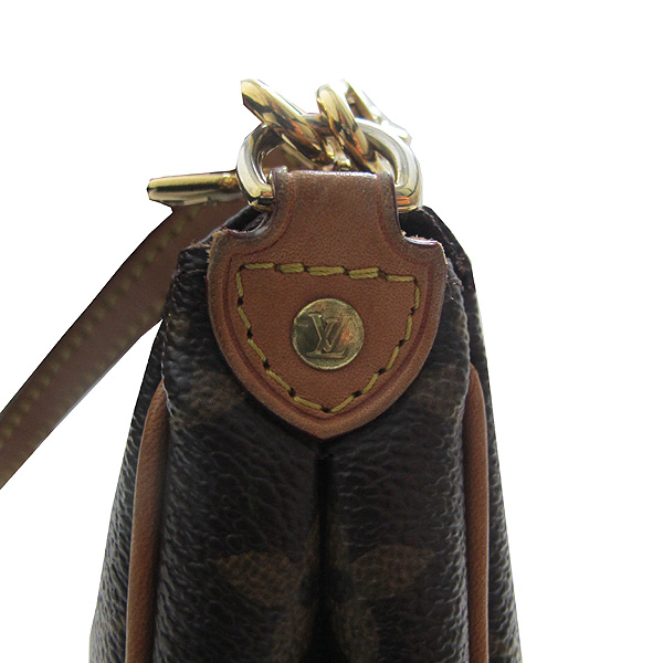 Louis Vuitton(���̺���) M95567 ���׷� ĵ���� ����Ŭ��ġ 2WAY [��õ��] �̹���5 - ���̺��� �߰���ǰ