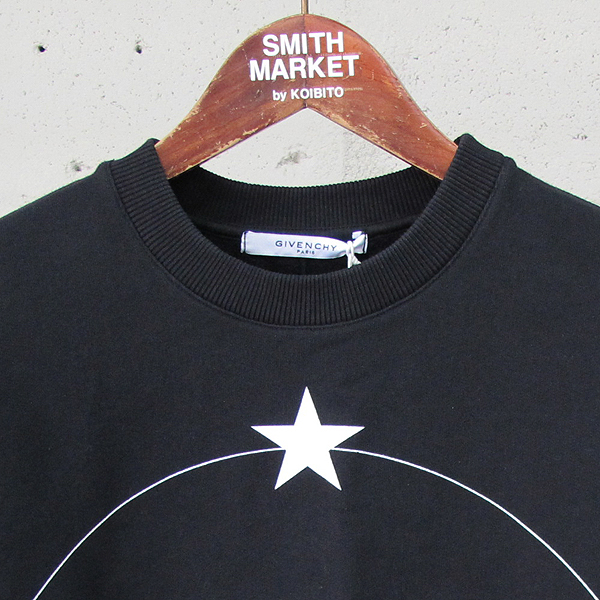 GIVENCHY(�����) 15W 7196 653 ��Ÿ ���� ��Ű ���� �÷� ������ ������ [���빮��] �̹���2 - ���̺��� �߰���ǰ