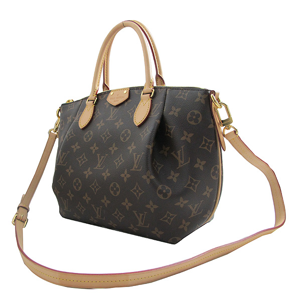 Louis Vuitton(���̺���) M48813 ���׷� ĵ���� Ƣ���� PM 2WAY [��õ��] �̹���3 - ���̺��� �߰���ǰ