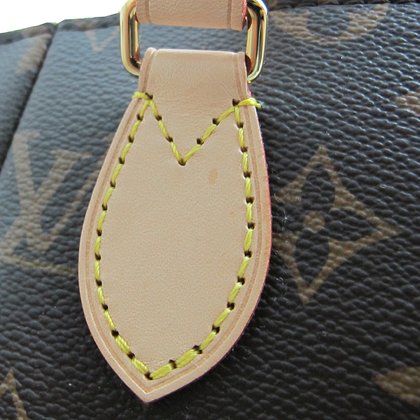 Louis Vuitton(���̺���) M48813 ���׷� ĵ���� Ƣ���� PM 2WAY [��õ��] �̹���4 - ���̺��� �߰���ǰ