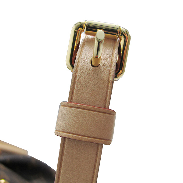 Louis Vuitton(���̺���) M48813 ���׷� ĵ���� Ƣ���� PM 2WAY [��õ��] �̹���5 - ���̺��� �߰���ǰ