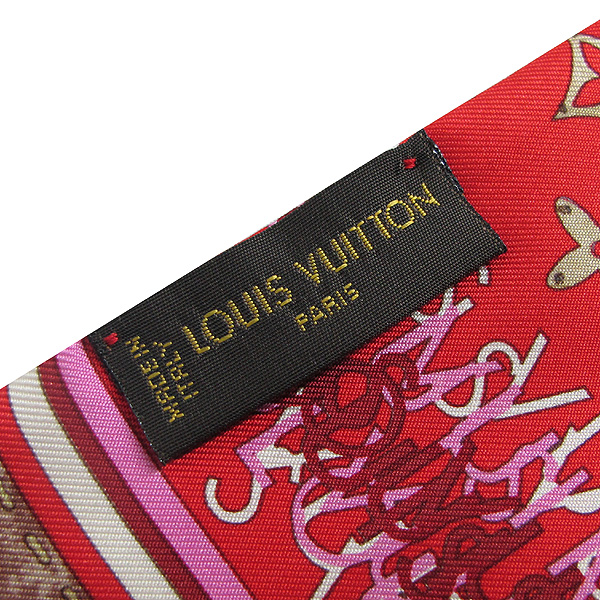 Louis Vuitton(���̺���) 100% ��ũ �浵 ��ī�� [��õ��] �̹���5 - ���̺��� �߰���ǰ