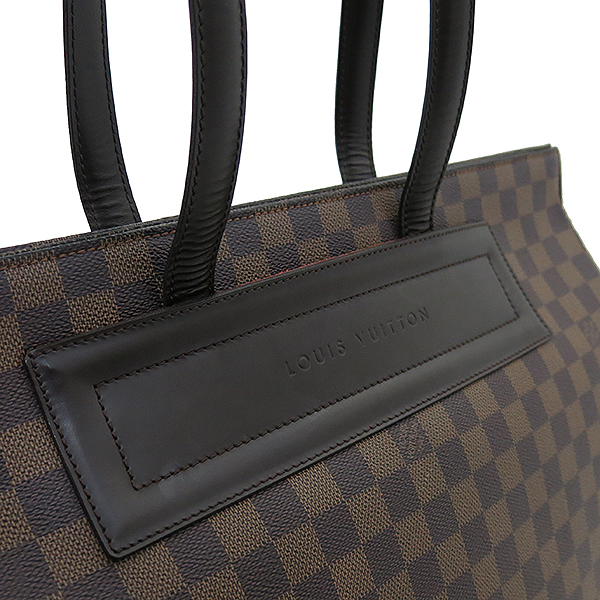 Louis Vuitton(���̺���) N51124 �ٹ̿����� ĵ���� �ĸ��ø�GM ����� [�λ꼾�Һ���] �̹���3 - ���̺��� �߰���ǰ
