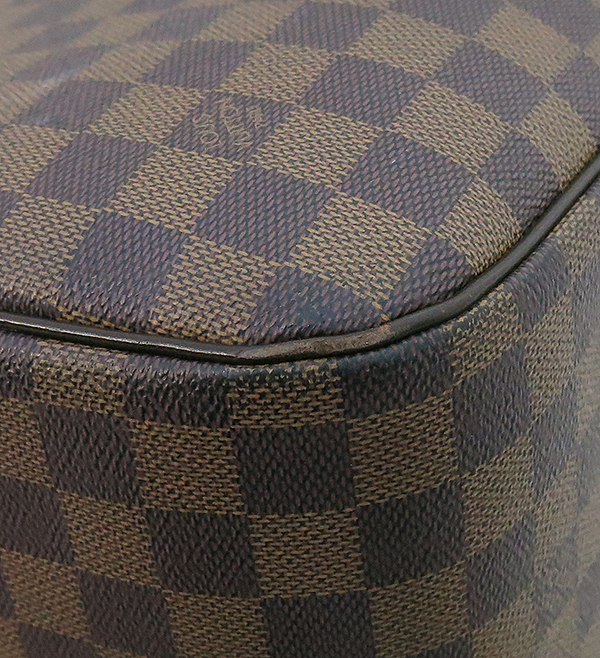 Louis Vuitton(���̺���) N51124 �ٹ̿����� ĵ���� �ĸ��ø�GM ����� [�λ꼾�Һ���] �̹���5 - ���̺��� �߰���ǰ