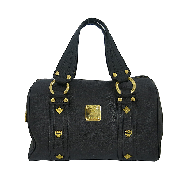 MCM(������) 1011054100301 ���� �ΰ� ��� ������ ��Ʈ�� [���빮��] �̹���2 - ���̺��� �߰���ǰ