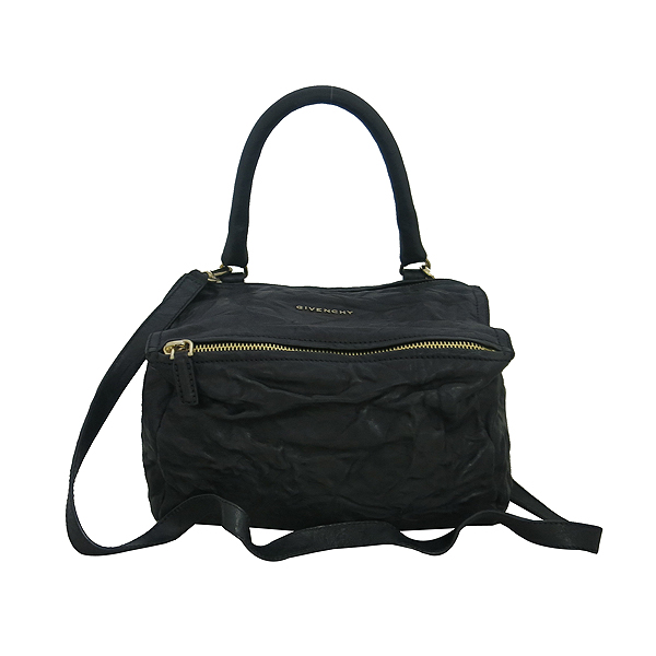 GIVENCHY(�����) ���� ��Ŭ ����Ų PANDORA(�ǵ���) S������ 2WAY [���빮��] �̹���2 - ���̺��� �߰���ǰ