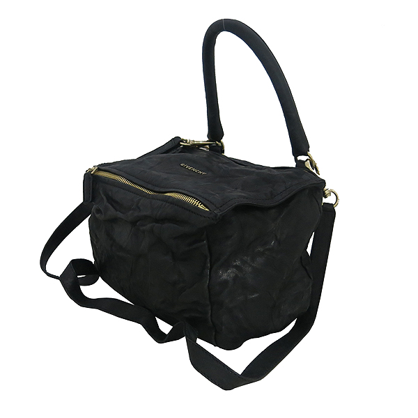 GIVENCHY(�����) ���� ��Ŭ ����Ų PANDORA(�ǵ���) S������ 2WAY [���빮��] �̹���3 - ���̺��� �߰���ǰ