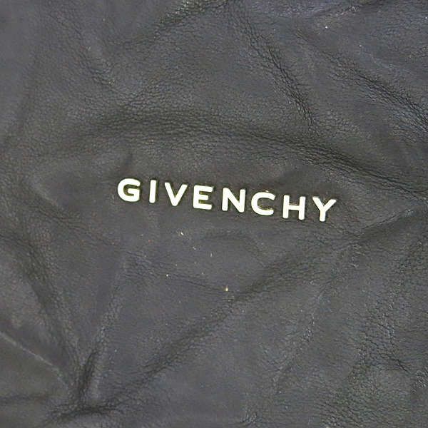 GIVENCHY(�����) ���� ��Ŭ ����Ų PANDORA(�ǵ���) S������ 2WAY [���빮��] �̹���4 - ���̺��� �߰���ǰ