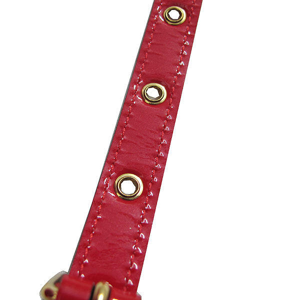 Louis Vuitton(���̺���) M90169 ���׷� ������ Cherry �˸� PM ��Ʈ�� + J01862 ������ 16MM ��� ��Ʈ�� [��õ��] �̹���5 - ���̺��� �߰���ǰ