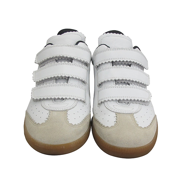 ISABEL MARANT(���ں�����) ȭ��Ʈ ���� ��ũ�� BETH(����) ������ ����Ŀ�� [���빮��] �̹���2 - ���̺��� �߰���ǰ