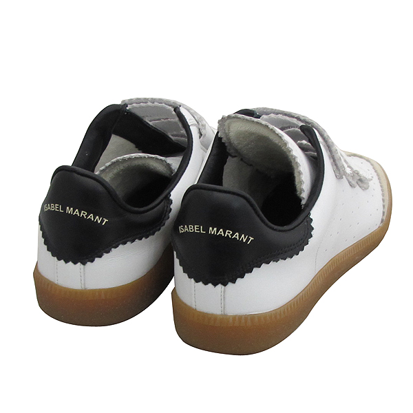 ISABEL MARANT(���ں�����) ȭ��Ʈ ���� ��ũ�� BETH(����) ������ ����Ŀ�� [���빮��] �̹���5 - ���̺��� �߰���ǰ