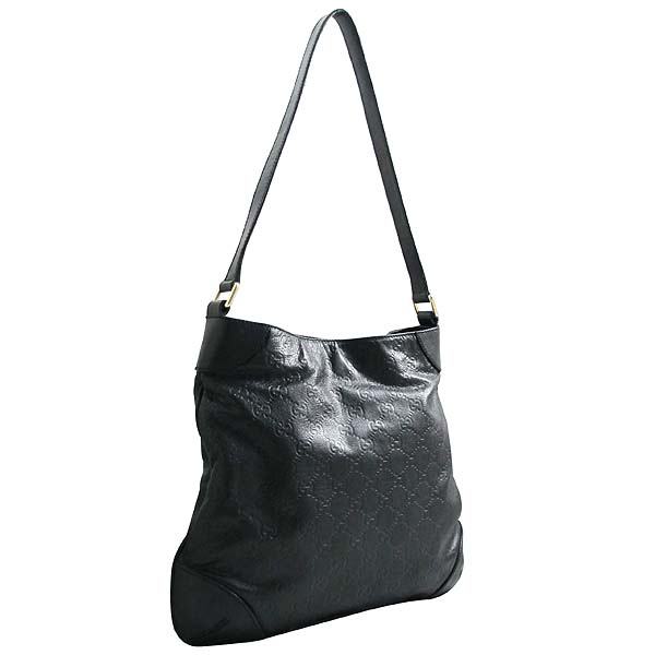 Gucci(����) 248272 GG�ΰ� �ø� ���� ����� [��õ��] �̹���2 - ���̺��� �߰���ǰ