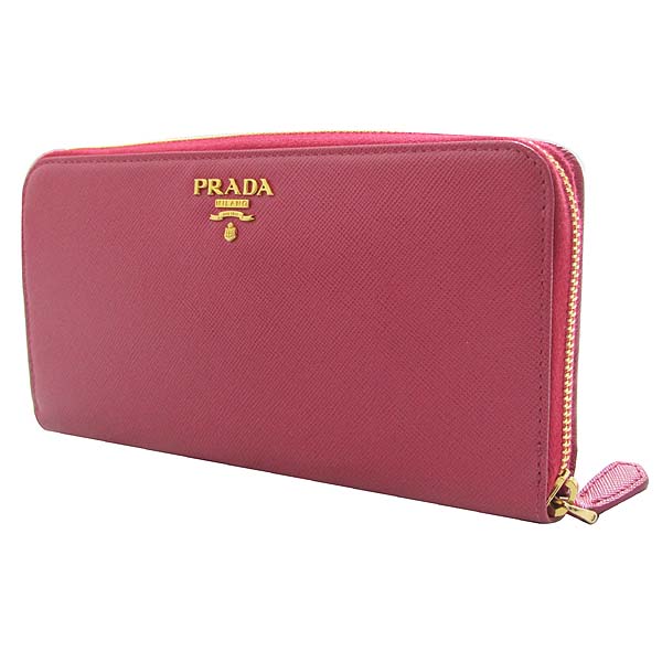 Prada(�����) 1ML348 QWA ��ũ ���ǾƳ� ¤�� ������ [��õ��] �̹���2 - ���̺��� �߰���ǰ