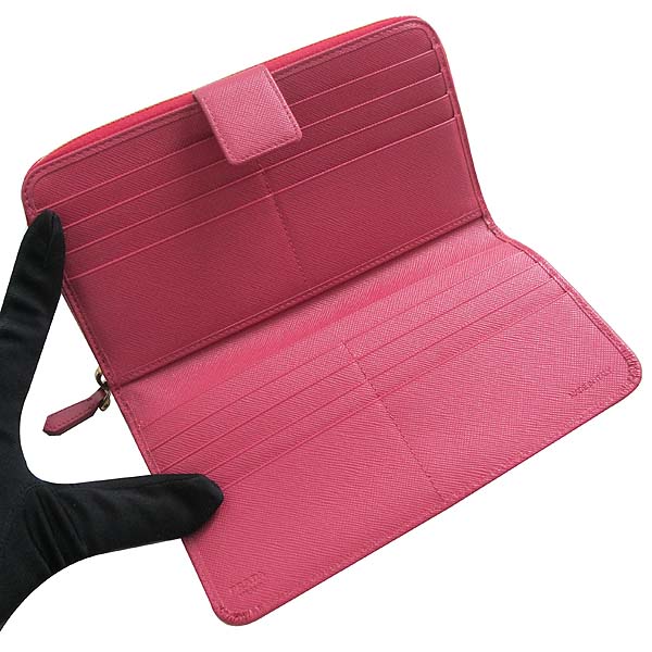 Prada(�����) 1ML348 QWA ��ũ ���ǾƳ� ¤�� ������ [��õ��] �̹���3 - ���̺��� �߰���ǰ