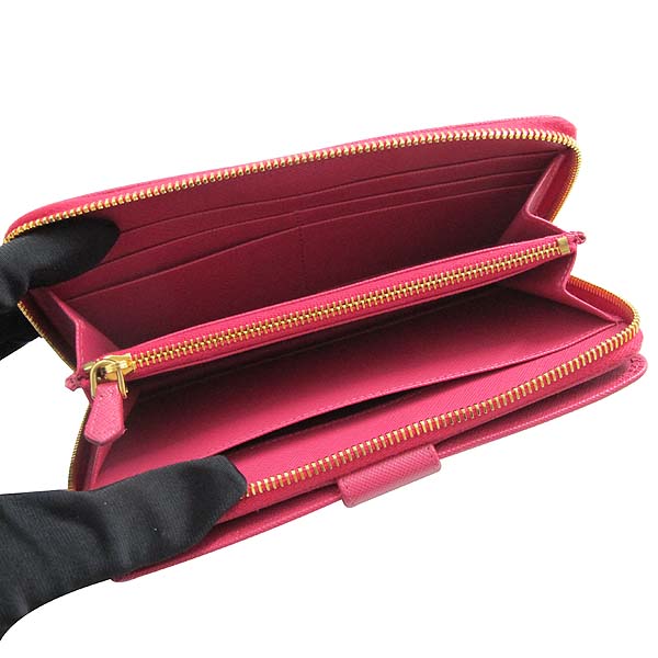 Prada(�����) 1ML348 QWA ��ũ ���ǾƳ� ¤�� ������ [��õ��] �̹���4 - ���̺��� �߰���ǰ