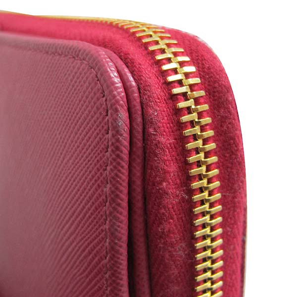 Prada(�����) 1ML348 QWA ��ũ ���ǾƳ� ¤�� ������ [��õ��] �̹���5 - ���̺��� �߰���ǰ