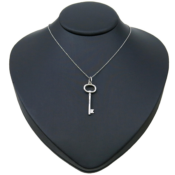 Tiffany(Ƽ�Ĵ�) 925(�ǹ�) Ű �Ҵ�Ʈ ����� �̹���2 - ���̺��� �߰���ǰ