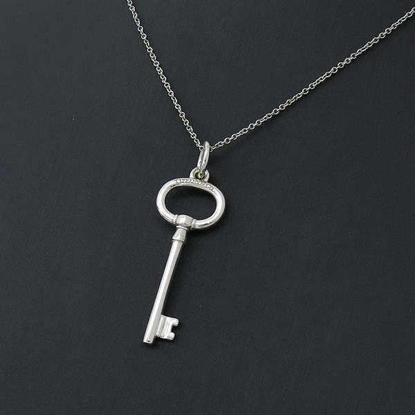 Tiffany(Ƽ�Ĵ�) 925(�ǹ�) Ű �Ҵ�Ʈ ����� �̹���3 - ���̺��� �߰���ǰ