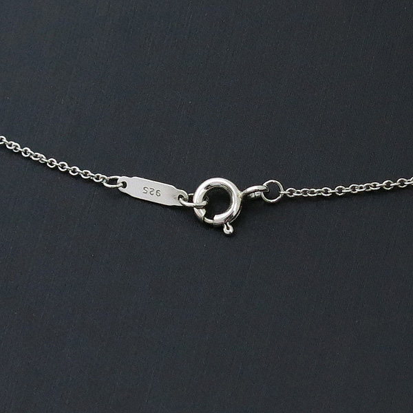 Tiffany(Ƽ�Ĵ�) 925(�ǹ�) Ű �Ҵ�Ʈ ����� �̹���4 - ���̺��� �߰���ǰ