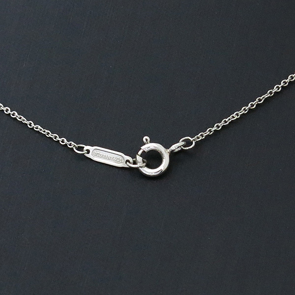 Tiffany(Ƽ�Ĵ�) 925(�ǹ�) Ű �Ҵ�Ʈ ����� �̹���5 - ���̺��� �߰���ǰ