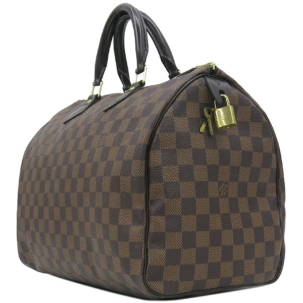 Louis Vuitton(���̺���) M41523 �ٹ̿� ���� ĵ���� ���ǵ� 35 ��Ʈ�� �̹���3 - ���̺��� �߰���ǰ