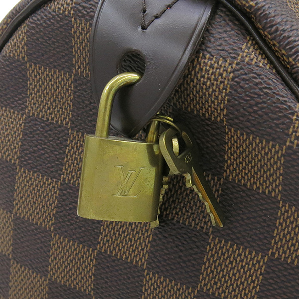 Louis Vuitton(���̺���) M41523 �ٹ̿� ���� ĵ���� ���ǵ� 35 ��Ʈ�� �̹���4 - ���̺��� �߰���ǰ