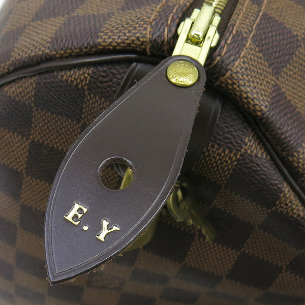 Louis Vuitton(���̺���) M41523 �ٹ̿� ���� ĵ���� ���ǵ� 35 ��Ʈ�� �̹���5 - ���̺��� �߰���ǰ