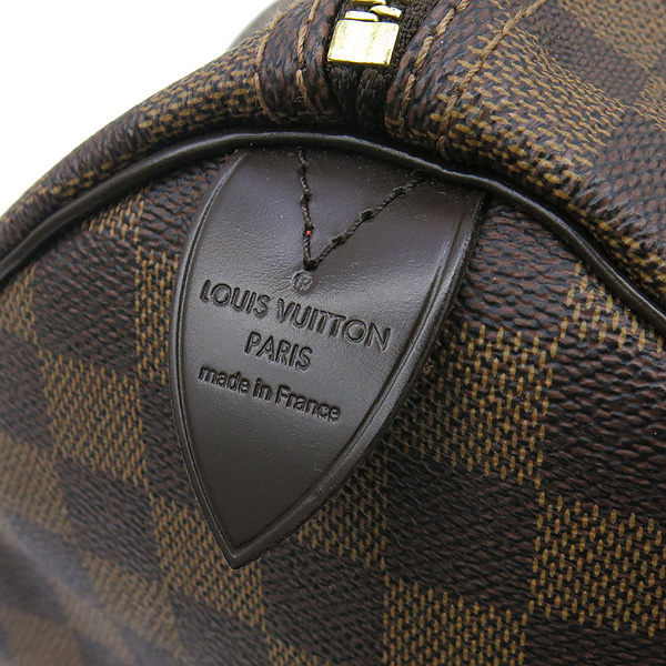 Louis Vuitton(���̺���) M41523 �ٹ̿� ���� ĵ���� ���ǵ� 35 ��Ʈ�� �̹���6 - ���̺��� �߰���ǰ