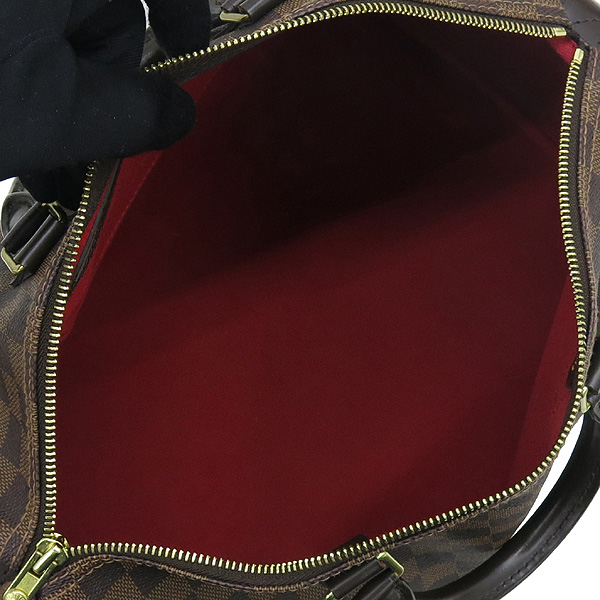 Louis Vuitton(���̺���) M41523 �ٹ̿� ���� ĵ���� ���ǵ� 35 ��Ʈ�� �̹���7 - ���̺��� �߰���ǰ