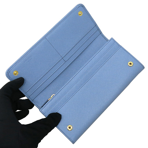 Prada(�����) 1M1132 ���� �ΰ� SAFFIANO(���ǾƳ�) ���� ��� ��ī�̺��� ���� ������ �̹���5 - ���̺��� �߰���ǰ