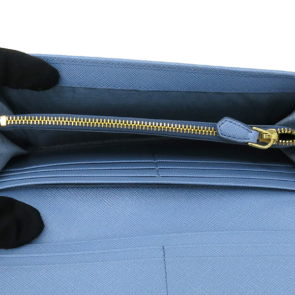 Prada(�����) 1M1132 ���� �ΰ� SAFFIANO(���ǾƳ�) ���� ��� ��ī�̺��� ���� ������ �̹���6 - ���̺��� �߰���ǰ