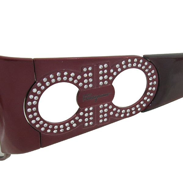 Ferragamo(��󰡸�) 1155 ���� ť�� ��ġ�� ��� ���� �÷� ��Ż ���۶� �̹���4 - ���̺��� �߰���ǰ