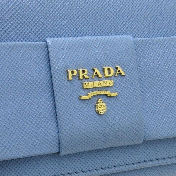 Prada(�����) 1M1132 ���� �ΰ� SAFFIANO(���ǾƳ�) ���� ��� ��ī�̺��� ���� ������ �̹���4 - ���̺��� �߰���ǰ