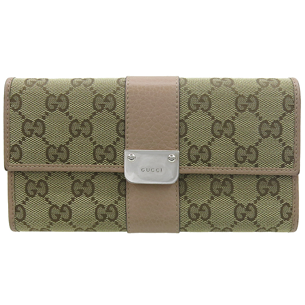 Gucci(����) 233028 GG�ΰ� �ڰ��� ���� ���� Ʈ���� ���� �ΰ� ��� ������ �̹���2 - ���̺��� �߰���ǰ
