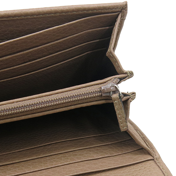 Gucci(����) 233028 GG�ΰ� �ڰ��� ���� ���� Ʈ���� ���� �ΰ� ��� ������ �̹���5 - ���̺��� �߰���ǰ