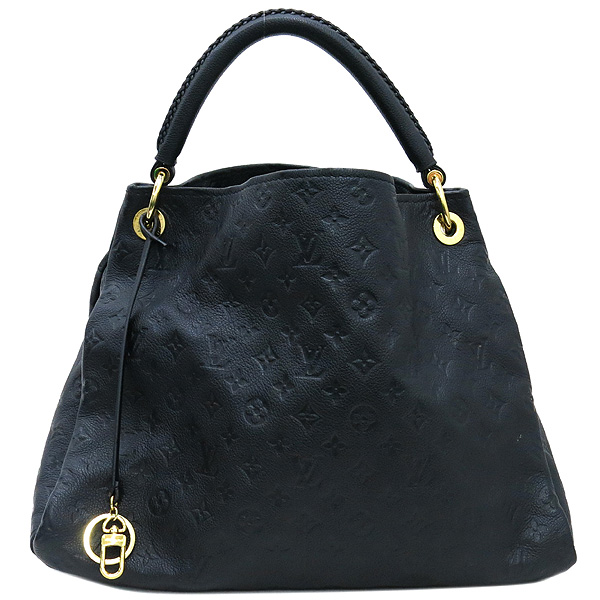 Louis Vuitton(���̺���) M41066 ���׷� ��������(Noir) ��ġ MM ����� �̹���2 - ���̺��� �߰���ǰ