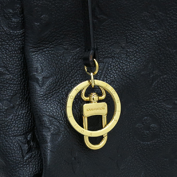 Louis Vuitton(���̺���) M41066 ���׷� ��������(Noir) ��ġ MM ����� �̹���4 - ���̺��� �߰���ǰ