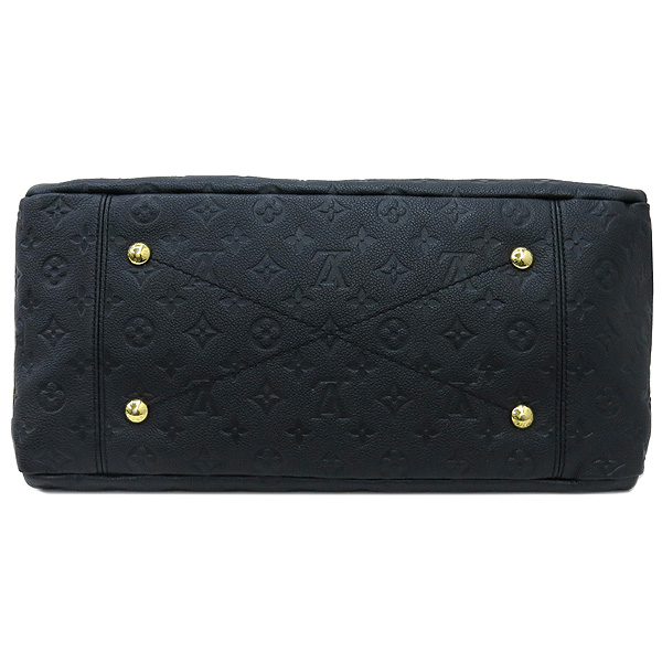 Louis Vuitton(���̺���) M41066 ���׷� ��������(Noir) ��ġ MM ����� �̹���5 - ���̺��� �߰���ǰ