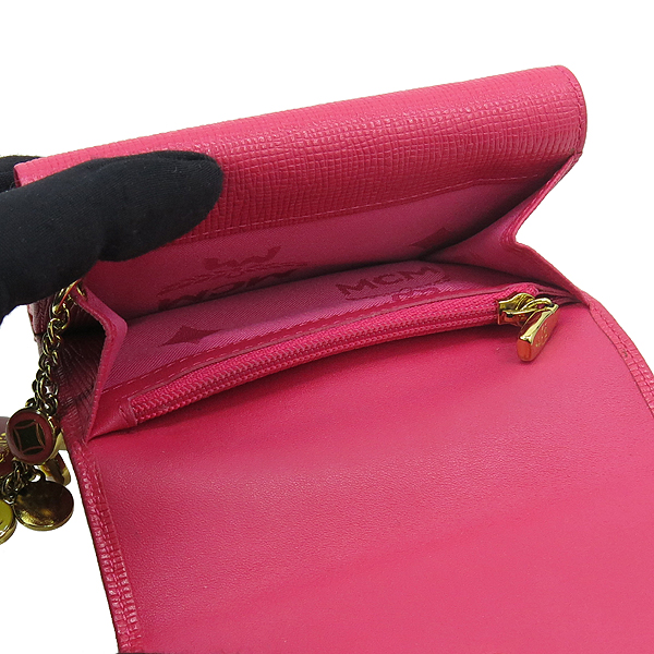 MCM(������) 1033080040812 ���� �ΰ� ��� ��ũ ���ǾƳ� 3�� ������ �̹���2 - ���̺��� �߰���ǰ