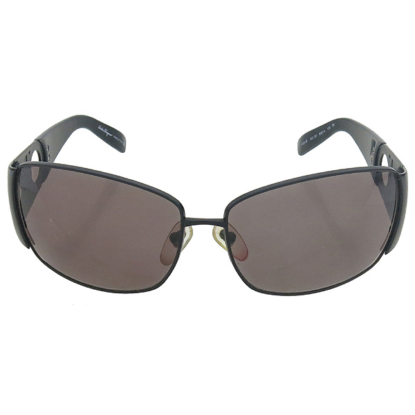 Ferragamo(��󰡸�) 1155 ���� ť�� ��ġ�� ��� ���� �÷� ��Ż ���۶� [��������] �̹���2 - ���̺��� �߰���ǰ