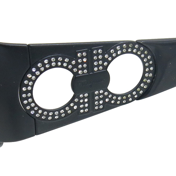 Ferragamo(��󰡸�) 1155 ���� ť�� ��ġ�� ��� ���� �÷� ��Ż ���۶� [��������] �̹���4 - ���̺��� �߰���ǰ