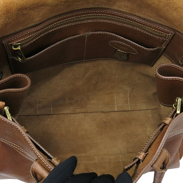 MULBERRY(�ֹ���)  HH5988 ���� ��ũ���� ���̽����� ����ΰ� ��Ʈ�� �̹���6 - ���̺��� �߰���ǰ