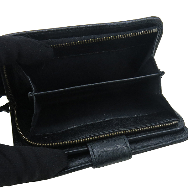 Balenciaga(�߷��þư�) 272467 ���� ���� ���Ͷ��� ���� ����Ʈ ������ �̹���4 - ���̺��� �߰���ǰ